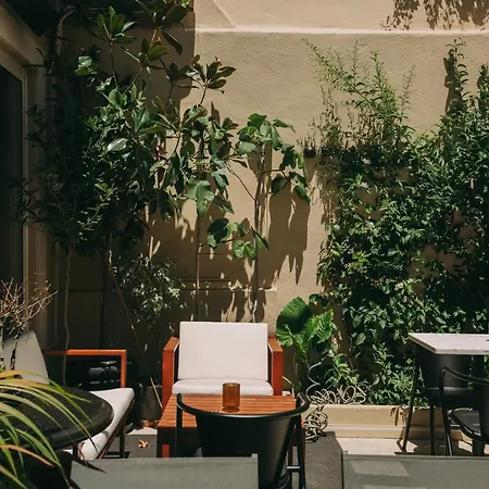 Bed & Breakfast The Felix 10 Lisbon
