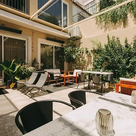 The Felix 10 4* Лісабон