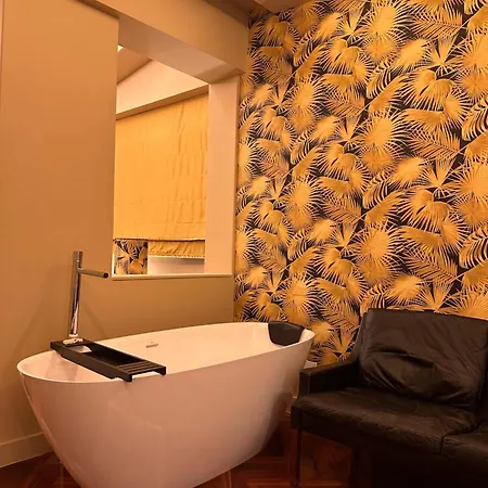 The Felix 10 4* Lisboa