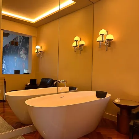 Bed and breakfast The Felix 10