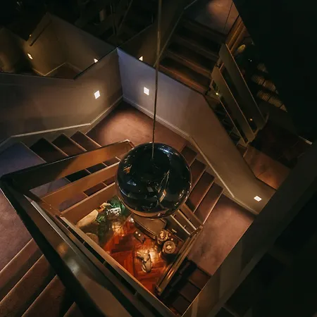 Bed and breakfast The Felix 10