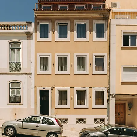 The Felix 10 4* Лісабон