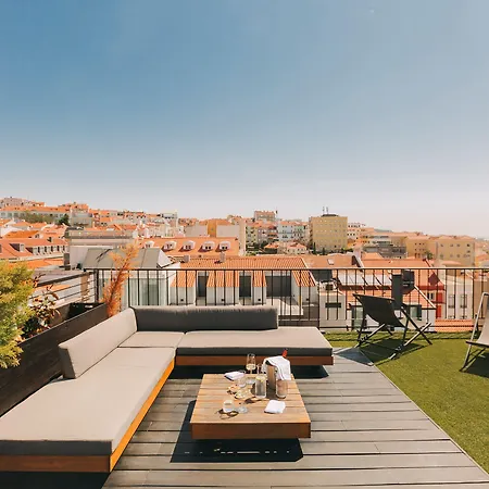 The Felix 10 Лісабон