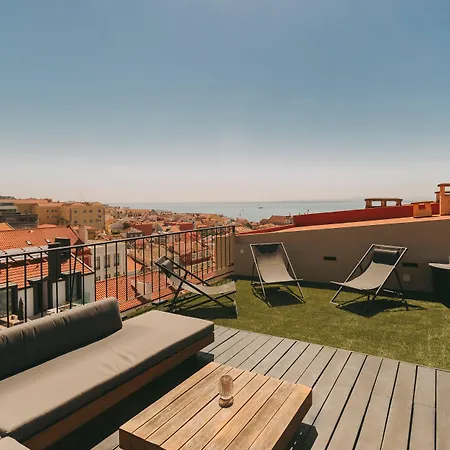 Bed and breakfast The Felix 10