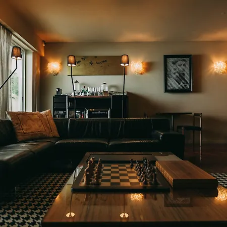 Bed & Breakfast The Felix 10 Lisbon