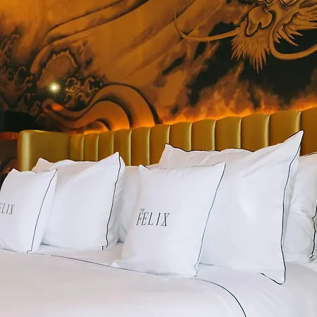 The Felix 10 Лісабон