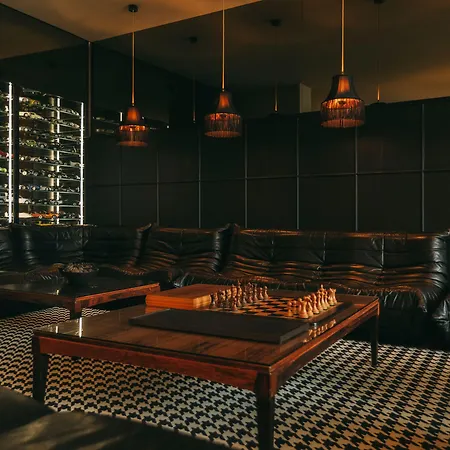 The Felix 10 4* Лісабон