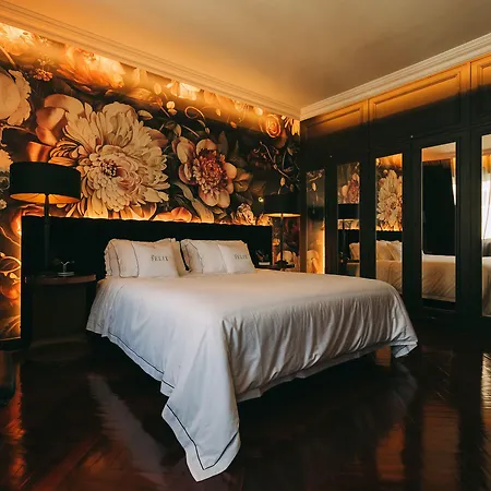 The Felix 10 Bed & Breakfast