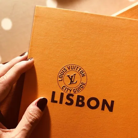 The Felix 10 Bed & Breakfast Lisbon