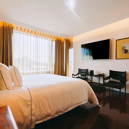 Bed & Breakfast The Felix 10 Lisbon