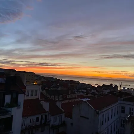 The Felix 10 4* Lisboa