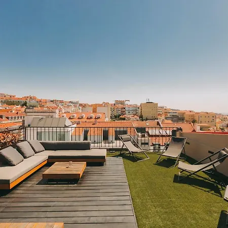 Couette-café The Felix 10 4*