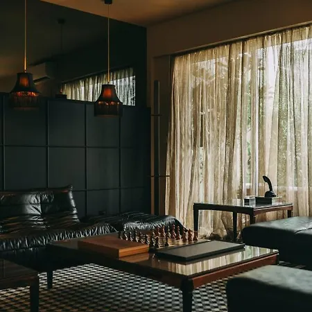 The Felix 10 Couette-café 4*