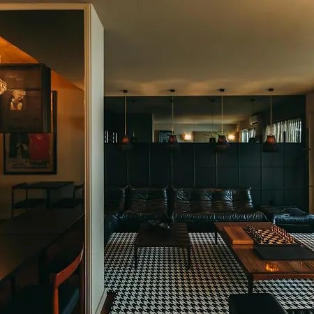 The Felix 10 Couette-café 4*