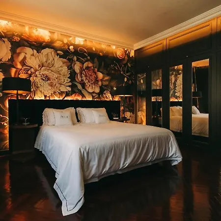 The Felix 10 4* Lisboa