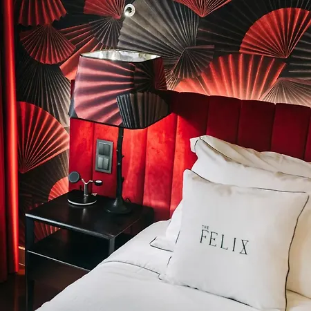 The Felix 10 Lisboa