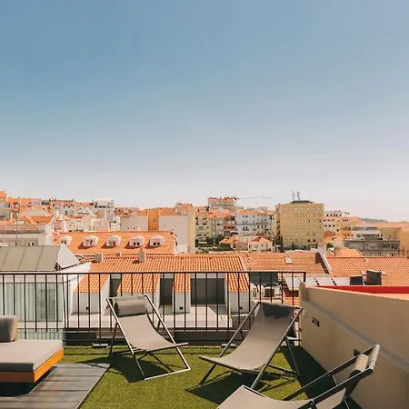 Couette-café The Felix 10 4*