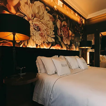 B&B The Felix 10