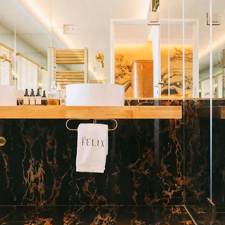 The Felix 10 B&B 리스본