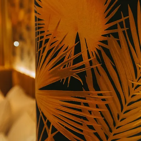 Couette-café The Felix 10 4*